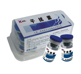 供應干擾素 禽畜通用型高效免疫增強劑，助力科學養殖