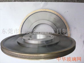 光伏玻璃磨輪 價格解析與優(yōu)質(zhì)廠家推薦——以東莞市東城迪奧金剛石工具制品廠為例