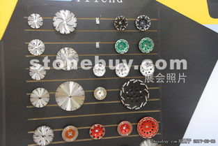 安陽富達(dá) 金剛石工具行業(yè)的匠心典范